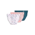 thumbnail image 1 of Jockey Women's Elance String Bikini - 3 Pack, 1 of 5