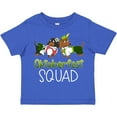 thumbnail image 3 of Inktastic Oktoberfest Squad- Cute Dachshunds in German Costumes Boys or Girls Toddler T-Shirt, 3 of 5