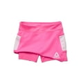 thumbnail image 6 of Reebok Baby & Toddler Girl Splatter Print Tank and Tennis Skort, 2-Piece Set, Sizes 12M-5T, 6 of 7