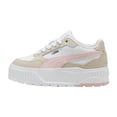 thumbnail image 1 of Tenis Puma Karmen II IDOL JR para Mujer 398876-09 blanco 22, 1 of 5