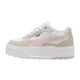 thumbnail image 1 of Tenis Puma Karmen II IDOL JR para Mujer 398876-09 blanco 22, 1 of 5