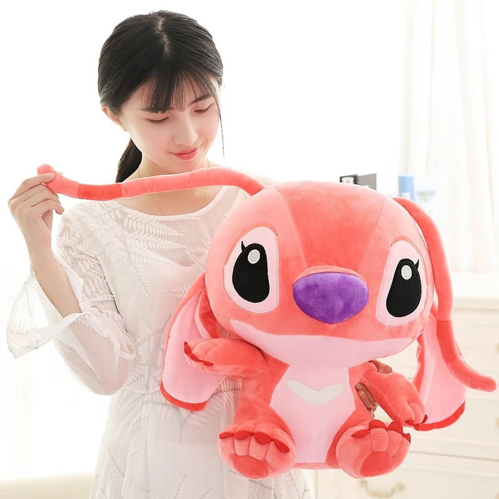 35 stitch plush new arrivals