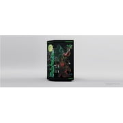 HYTE Y70 Persona 3 Reload Official Licensed - Mid-Tower ATX Gaming PC Desktop Case - Panoramic Tempered Glass - Dual Chamber - High Airflow Chassis - PCIE 4.0 Riser Cable Included - Black