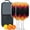 White-1, variant on Pickleball Paddles Set Of 2, Fiberglass Surface, Flame Print, 4 Balls & Bag
