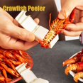 thumbnail image 4 of CNKOO Portable Crayfish Shelling Device  Lightweight Kitchen Gadget for Effortless Seafood Preparation ZZZ, 4 of 7