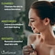 thumbnail image 4 of Gel de baño facial y corporal Just Nutritive Acne Clear 473 ml, 4 of 7