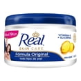 thumbnail image 1 of Crema corporal Real Skin Care formula original para todo tipo de piel 220 g, 1 of 2