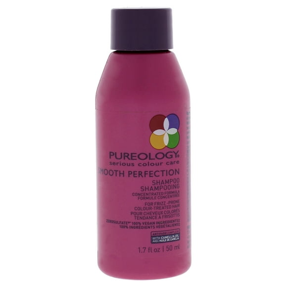 Champú Pureology Pureology Smooth Perfection Shampoo Champú Unisex 1.7oz