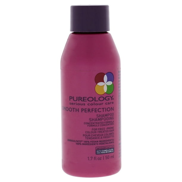 Champú Pureology Pureology Smooth Perfection Shampoo Champú Unisex 1.7oz