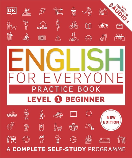 DK English for Everyone English for Everyone Slipcase: Business