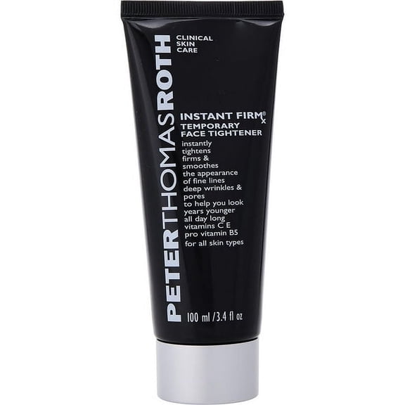 Peter Thomas Roth Instant FIRMx Temporary Face Tightener, 3.4 oz