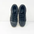 thumbnail image 4 of Ni - ke Ni - ke Boys Air Jordan 11 528896-001 Black Basketball Shoes Sneakers Size 4.5Y, 4 of 5