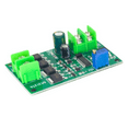thumbnail image 5 of 200W DC 12V to AC 12V Inverter 50Hz Square Wave Signal Generator Module 12W AC 12V to 220V IV1212TA Inverter, 5 of 5