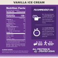 thumbnail image 2 of Mezcla de bebidas proteicas FINAFLEX Clear Protein Vanilla, 1 kg, 2 of 6