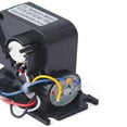 thumbnail image 3 of Elíptica casera con servomotor y resistencia ajustable., 3 of 5