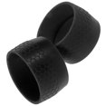 thumbnail image 1 of unbranded 2Ud De Silicona Para Manillar De En Negro Con Protección Antideslizante, 1 of 8