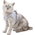 thumbnail image 5 of Cat Harness Soft Cat Lead 7 m Set Escape Proof Cat Harness Cat, 5 of 5
