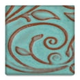 thumbnail image 2 of AMACO Opalescent Glaze, O-20 Bluebell, Opaque, Pint, 2 of 3