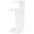 thumbnail image 2 of Lightsaber Wall Mount Stand Light Saber Display Rack Wall Holder-Included Screws Hardwares for Most, 2 of 5