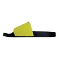 thumbnail image 3 of Sandalia Bob Esponja Talla 27 Casual Negro con Amarillo, 3 of 4