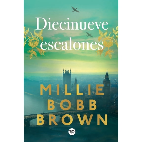Diecinueve escalones, (Paperback)