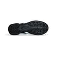 thumbnail image 4 of Tenis de fútbol rapido MANRIQUEZ Mid TM Negro/Blanco, 4 of 5