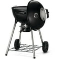 thumbnail image 3 of NAPOLEON 18 in. Kettle Charcoal Grill in Black, 3 of 9
