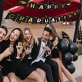 thumbnail image 3 of 1 Set Graduation Party Banner Graduation Hanging Decor Graduation Party Ornament, 3 of 7