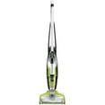 thumbnail image 4 of BISSELL - CrossWave - Molded White, Titanium and Cha Cha Lime Green, 4 of 4