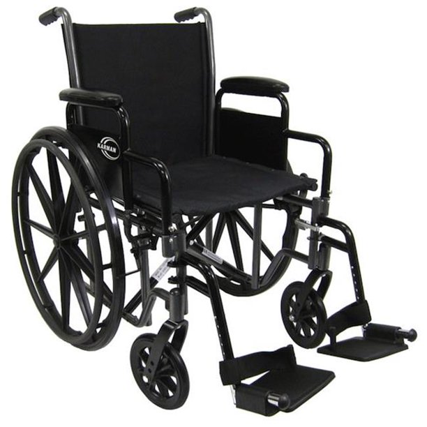LT700T 18 in. Height Adujustable Seat 36 lbs. Lightweight Steel