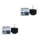 thumbnail image 1 of Accesorios para acuarios Greeniant Caja azul neutro 280 2Conjunto, 1 of 6