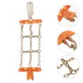 thumbnail image 2 of 1Pc Steel Tire Chain Winter Wheel Chain Versatile Car Chain Winter Accessory, 2 of 4