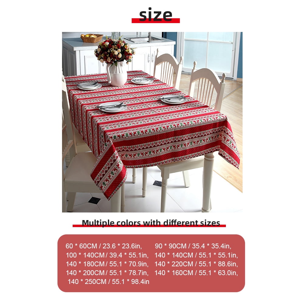 Multiple Sizes Optional Holiday Fashion Tassel Table Runner Parties Color : Blue, Size : 30×160cm Weddings or Everyday Use 