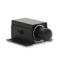thumbnail image 2 of Alpine S2-A55V S-Series 5-Channel Amp / Rux Knob & S2-SB8 8" S-Series Halo PrismaLink Preloaded Subwoofer Wedge Enclosure w/ RGB Lighting, 2 of 10