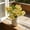 floral arrangements for living room Under $5 a6, variant on Vacemry Artificial Flowers Wedding Decorations, Realistic Fake Floral Arrangements in Plastic, Multicolor Bouquet for Ceremony Centerpieces Living Room Table Desk Shelf Home Decor