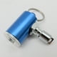 thumbnail image 5 of Boquilla de inflado de neumáticos para automóvil, infla aire desde un cilindro conectado a un BCD tipo DIN/QD Azul, 5 of 7