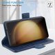 thumbnail image 4 of Funda de piel auténtica KeziHome para Samsung Galaxy S25 Ultra, 4 of 7