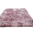 thumbnail image 2 of 1X Tie-Dye Rug Soft Indoor Shaggy Modern Area Rugs Living Room Carpets for Children Bedroom Home Decor Rug Carpet, 2 of 3