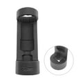 thumbnail image 1 of Strut Nut Socket 24mm Black, Secure Grip Made From Steel for Strut Suspension System Repair with Most Standard Wrenches or Ratchets, 1 of 7