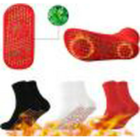 

DENGDENG Womens Winter Warm Thick Socks Sleeping Soft Ankel High Microfiber Winter Warm Socks Christmas Gifts