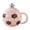 A, variant on Ceramic Soccer Mug,Football Coffee Mug, 400ml Clear Glaze Tumbler for Hot Tea, Cappuccino, Mocha, Cocoa, Football Cup Pefect