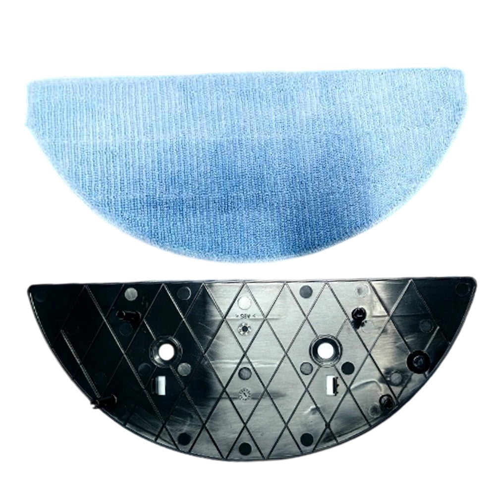 Mop Cloth Frame board for ILIFE A12 Pro Robot Vacuum and Mop