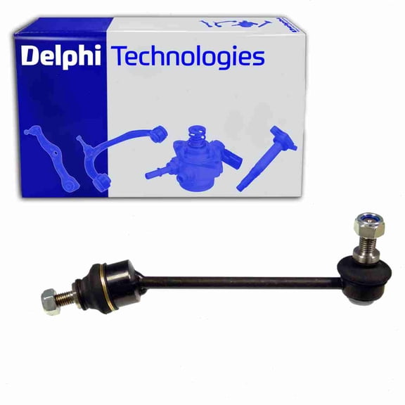 Suspension Stabilizer Bar Link Kit.