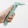thumbnail image 5 of ACDANC Cat Brush,Deshedding Brush for Cats,Dog Brushes,Pink,8X5", 5 of 5