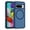 Blue, variant on Magnetic for Google Pixel 8 Pro Case,Compatible with MagSafe,Military Grade Dropproof Translucent Matte Hard Back Soft Edge Anti-Fingerprint Protective Case for Google Pixel 8 Pro,Green