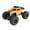 Orange, variant on High-Speed RC Off-Road Truck – 4WD Rechargeable Remote Control Vehicle for Indoor/Outdoor Play