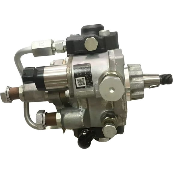 Seapple Fuel Injection Pump 294000-1790 6275-71-1120 294000-179 Compatible with Denso Komatsu Pc450-8