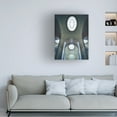 thumbnail image 2 of Trademark Fine Art Catherine W Curves Canvas Wall Art, 2 of 4