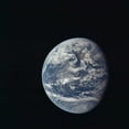 thumbnail image 2 of Unknown 15x15 White Modern Wood Framed Museum Art Print Titled - Space Photography II, 2 of 4