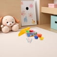 thumbnail image 4 of COOPHYA 1Set Ultralight Modeling Clay Kit with Tools for DIY Crafts and School Art Projects, 4 of 6